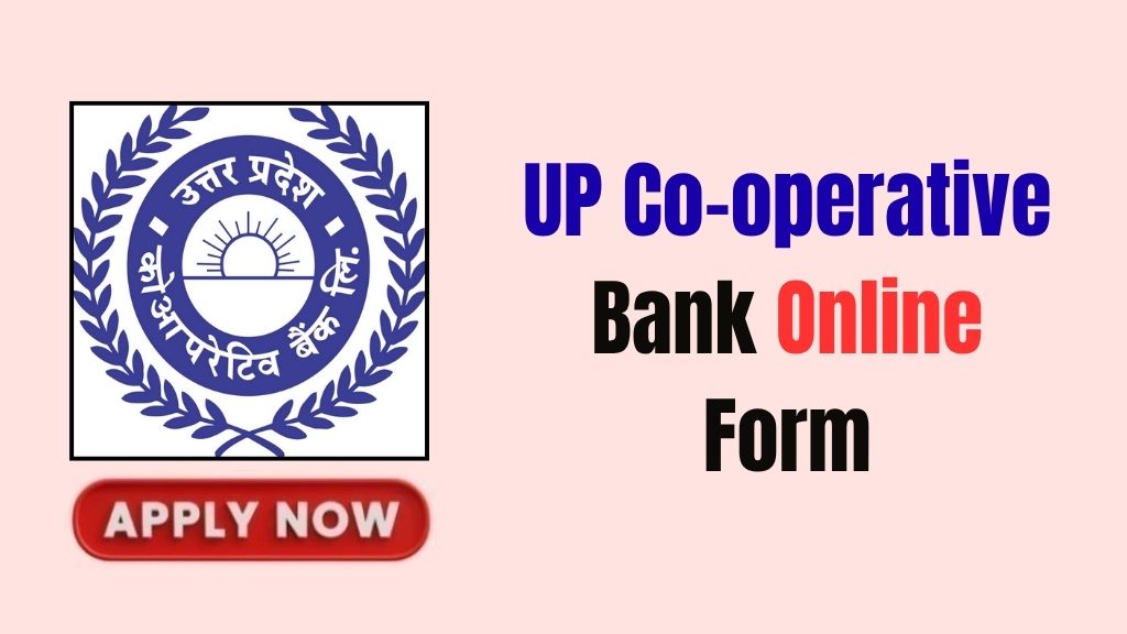 UP Co-operative Bank Recruitment 2026